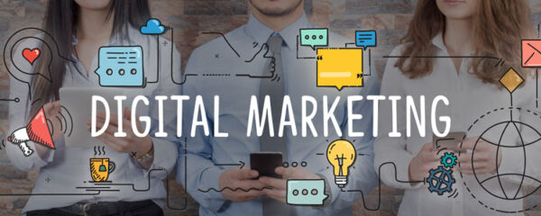 Stratégie de marketing digital