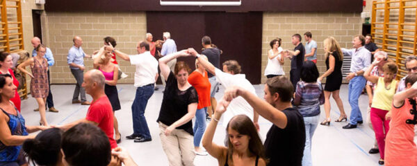 cours de danse bachata