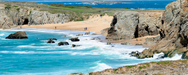 Baie de Quiberon