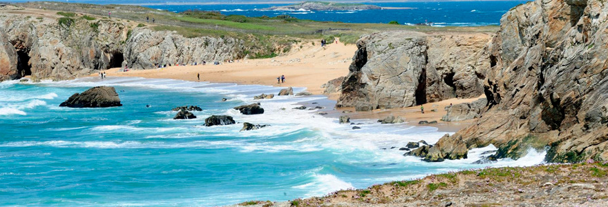 Baie de Quiberon