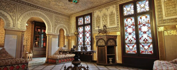 château de Monte-Cristo