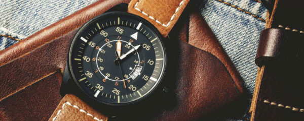 Montre homme