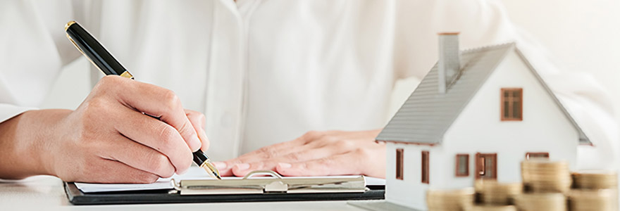 rachat de crédit immobilier