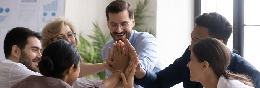 événement professionnel