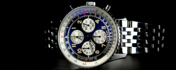 montre Breitling