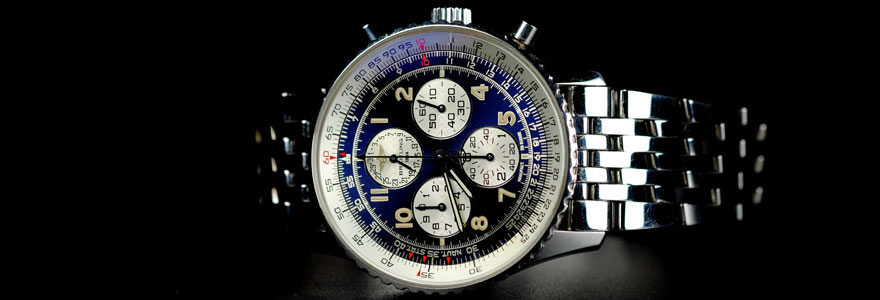 montre Breitling