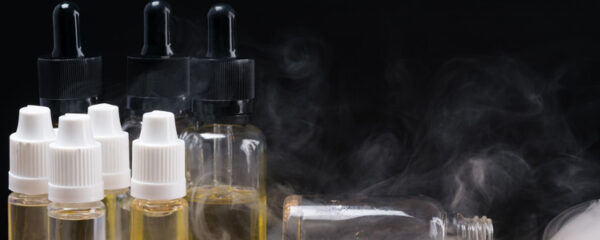 e-liquides