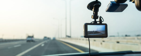 dashcam