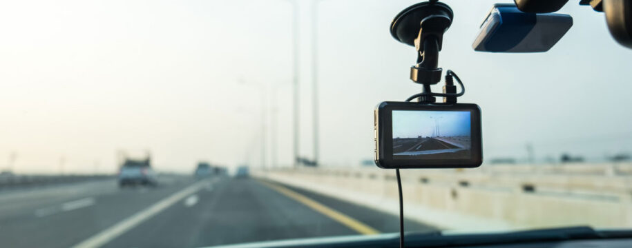 dashcam