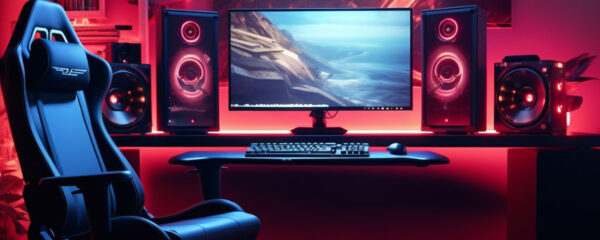 gamer